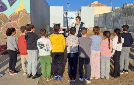 Vila-seca promou esmorzars sense residus Actividad en Vila-seca de la Semana Europea contra los Residuos