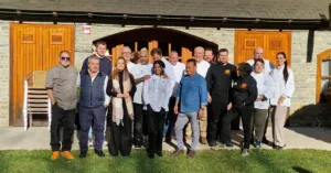 La presentación se llevó a cabo en Vielha