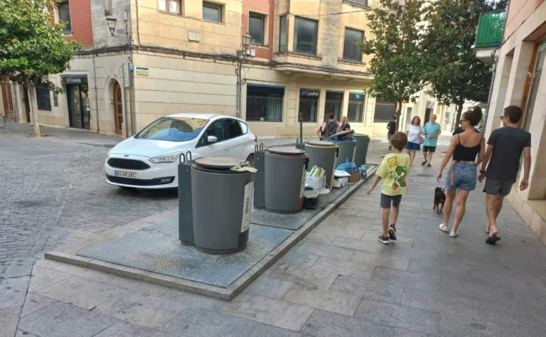 Cambrils queda fora del Pla de Barris 2025-2029: una oportunitat per replantejar prioritats Una calle de Cambrils