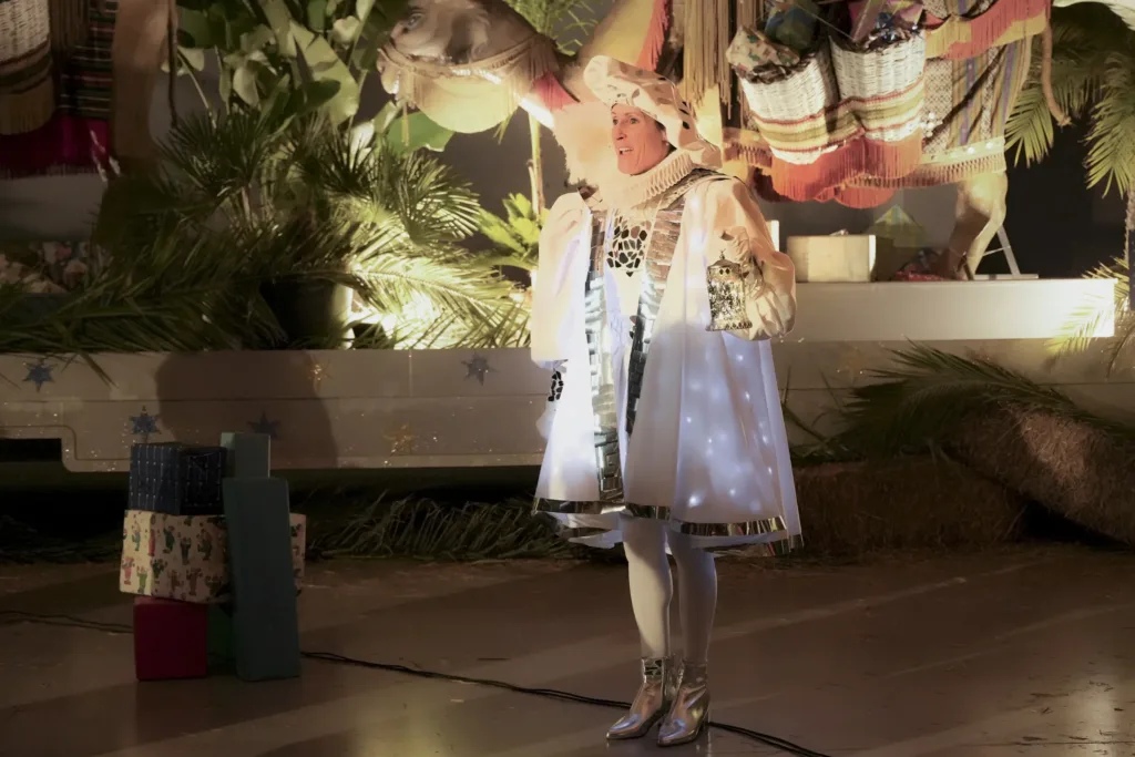 Imatge del Magatzem Reial