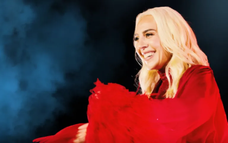 Mónica Naranjo actuará el 19 de septiembre en la CaixaBank Tarraco Arena Mónica Naranjo, en una imagen promocional