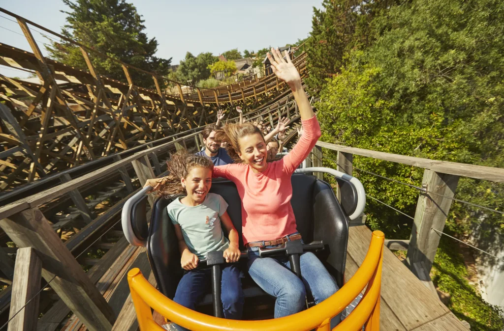 DIVERSIÓ PER A TOT L’ANY AMB +PORTAVENTURA CLUB