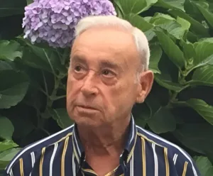 Imagen de archivo de Ricardo Salafranca