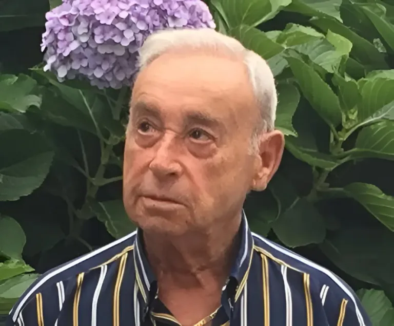 Imagen de archivo de Ricardo Salafranca