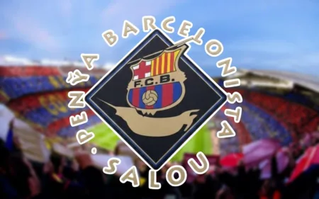 La penya vivirá el partido de Champions en House of Illusion