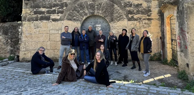 Els artistes de Cambrils obriran les portes dels seus tallers el proper cap de setmana Artistes de Camrbrils