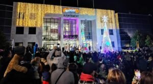 L’esperit de Nadal inunda Cambrils amb un ampli programa d’actes