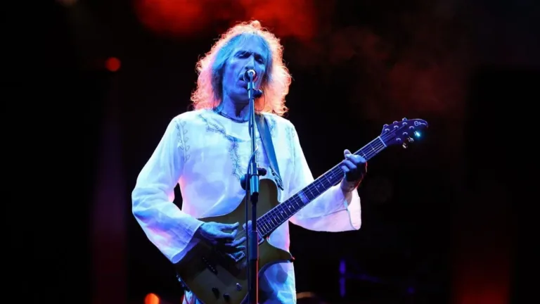 Robe, la periferia convertida en fenómeno Robe Iniesta