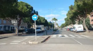 Vila-seca instalará cámaras de videovigilancia para controlar los accesos al municipio Vila-seca instalará cámaras de lectura de matrículas en los accesos