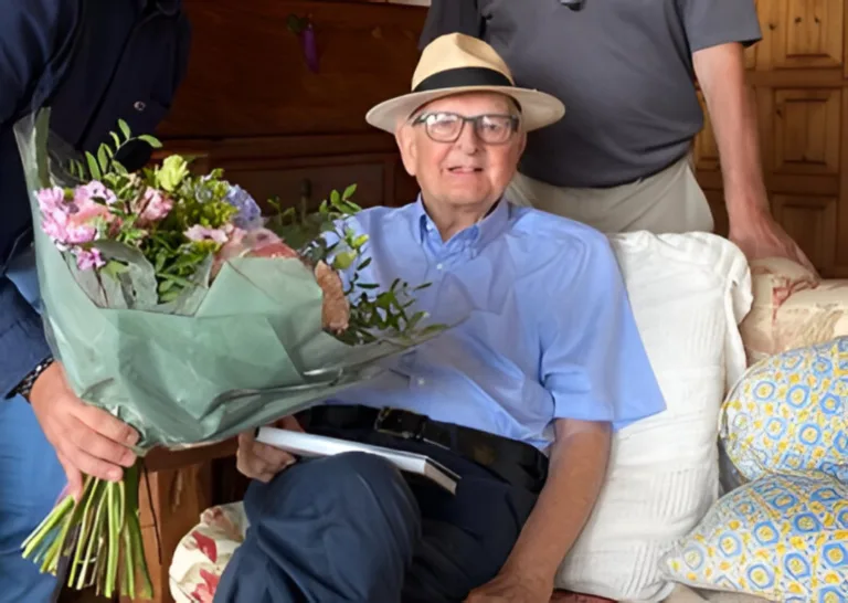 Mor l’exalcalde de Cambrils Lluís Recasens Lluís Recasens, al setembre