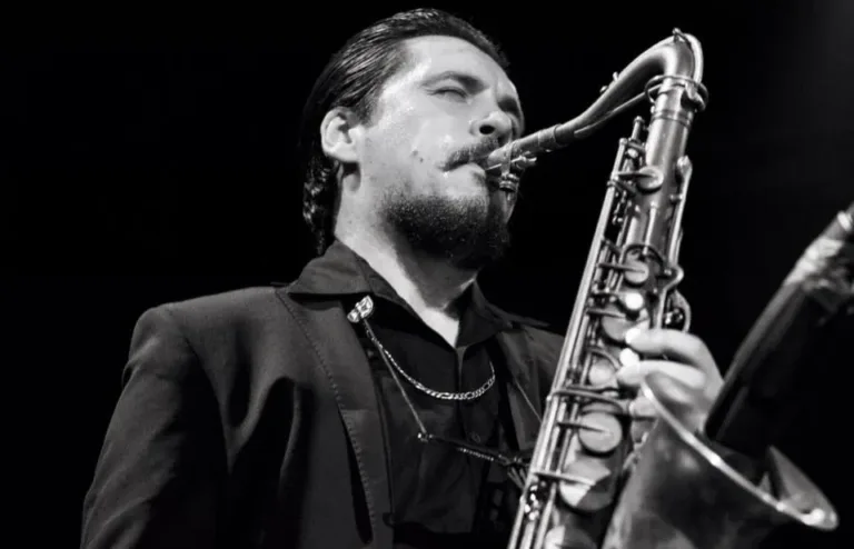 El saxofonista de Nova YorkFreddy DeBoe porta a Cambrils el seu soul El saxofonista Freddy DeBoe