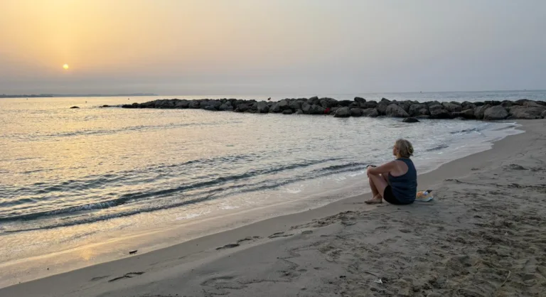 Un documental retrata la història de Joana Bono, esposa i cuidadora de Siscu Morell, pacient d’ELA de Cambrils Joana Bono, protagonista del documental