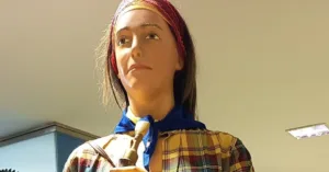 La Gralleta de Salou tras su restauración