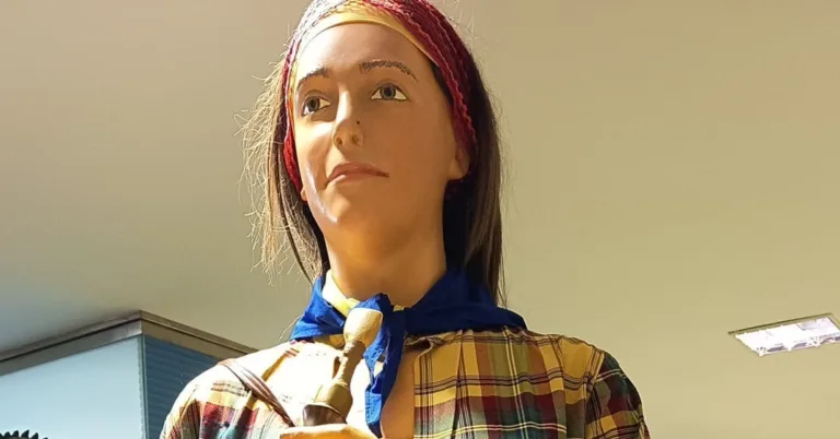 La Gralleta de Salou tras su restauración