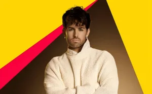 El artista de Cambrils Mikel Herzog Jr.