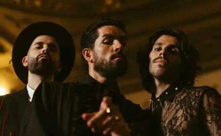 El trío de Valladolid Siloé