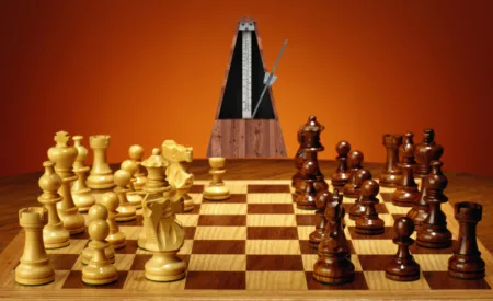 Música y ajedrez, dos disciplinas muy conectadas