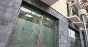 Centro cívico La Formiga de Vila-seca