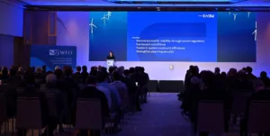 Un delegación de Port Tarragona participó en el WFO Global Summit