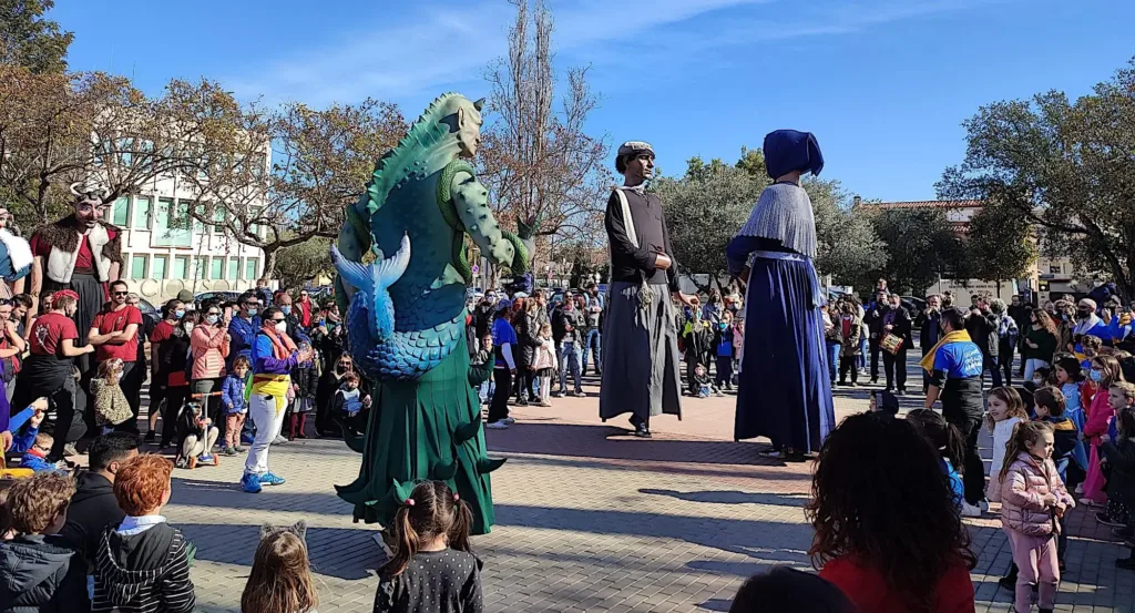 Salou quiere consolidar su cultura y sus tradiciones