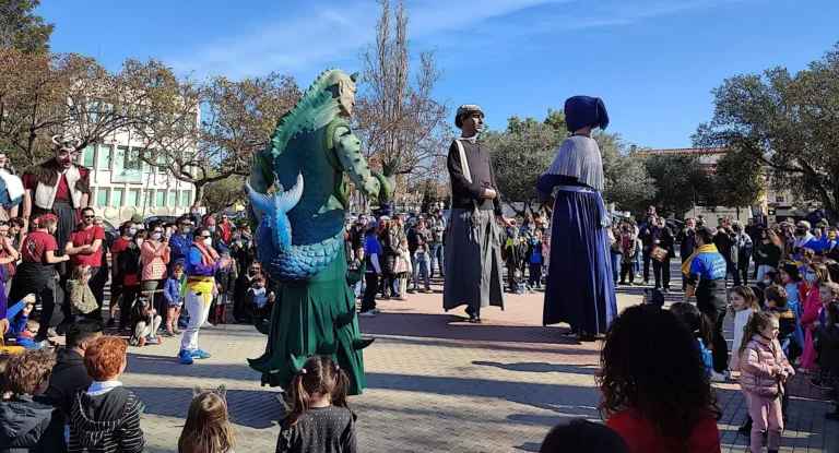 Salou quiere consolidar su cultura y sus tradiciones