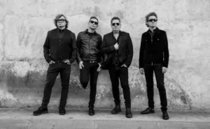 El cuarteto granadino 091