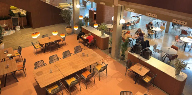 Casa Roma, un nuevo concepto de alojamiento en Tarragona El hotel abrió en agosto