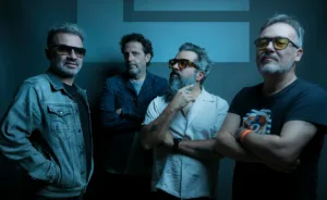 El grupo Love of Lesbian