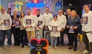 16 restaurants de Vila-seca, La Pineda i La Plana ofereixen tapes i begudes per 6 euros La ruta de tapes de Dgusta Vila-seca s'ha presentat aaquest dimarts