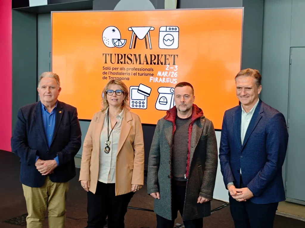 TurisMarket se ha presentado este jueves
