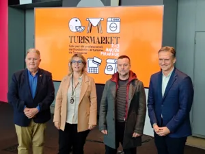 TurisMarket se ha presentado este jueves