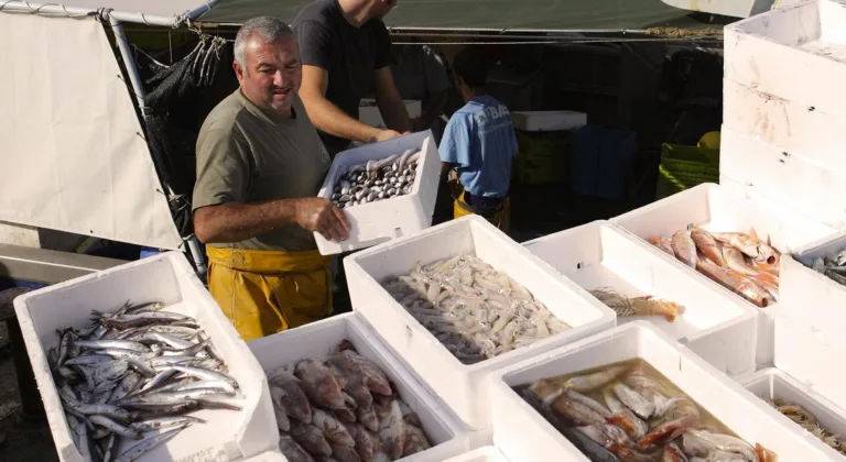 El centre posarà en valor la pesca a Cambrils