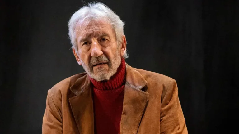 José Sacristán, Imanol Arias y María Barranco pasarán por el TAS de Salou El actor madrileño José Sacristán