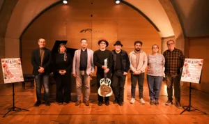 La Mostra s'ha presentat aquest dimecres