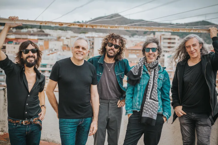 Sopa de Cabra celebrará a Tarragona el seu 40 aniversari El grup gironí Sopa de Cabra