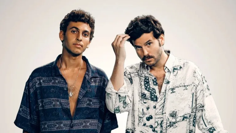 Taburete actuará el 6 de junio en Tarragona El grupo Taburete