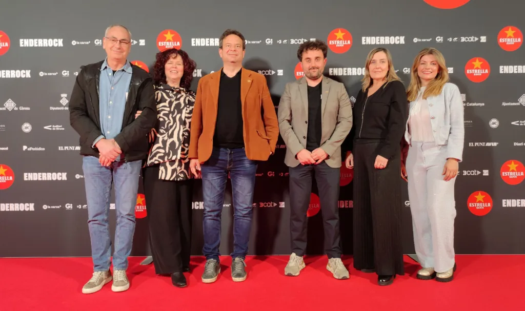 La gala es va celebrar el dimecres a Girona