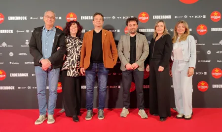 La gala es va celebrar el dimecres a Girona