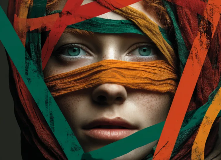 África centra el el Festival de Cinema i Fòrum Internacional de Drets Humans de Cambrils Cartel del Festival de Cinema i Fòrum Internacional de Drets Humans de Cambrils