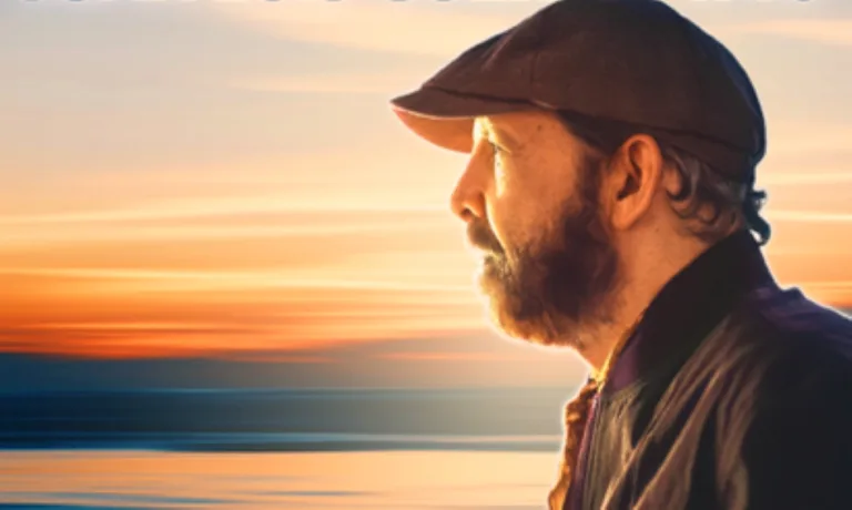 Juan Luis Guerra, en una imagen promocional
