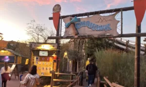 PortAventura World ya ha estrenado su nueva temporada