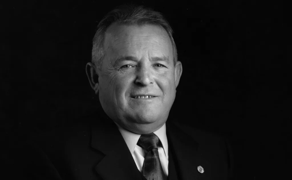 Mor l’exregidor de Cambrils Salvador Gaya Guinjoan L'exregidor de Cambrils Salvador Gaya Guinjoan, en una imatge d'arxiu