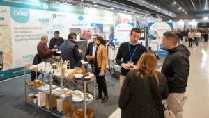 TurisMarket se celebró el lunes y martes en Reus