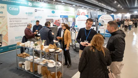 TurisMarket se celebró el lunes y martes en Reus