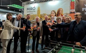 TurisMarket ya está en marcha: «El turismo representa el 26 % del PIB en Tarragona» TurisMarket ha empezado este lunes en Reus