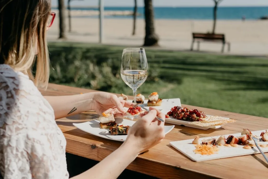 Els restaurants faran plats amb carxofes