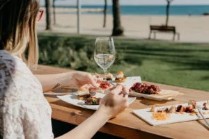 Els restaurants faran plats amb carxofes