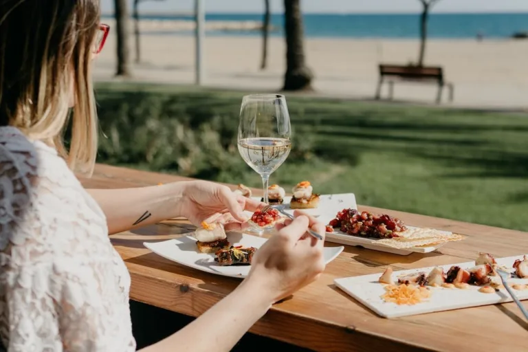 Els restaurants faran plats amb carxofes