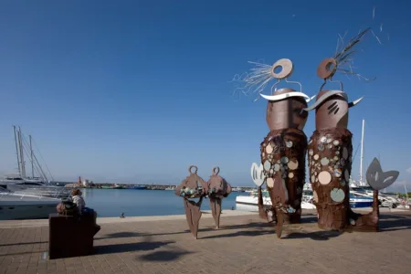 El punt central serà la Fira de la Salut Inclusiva, el diumenge 19 d’abril al passeig parítim (Mollet del Rec)