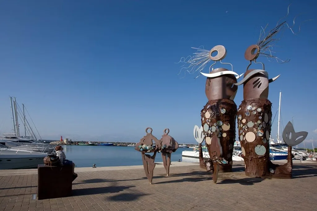 Cambrils recupera la Setmana de la Salut Inclusiva El punt central serà la Fira de la Salut Inclusiva, el diumenge 19 d’abril al passeig parítim (Mollet del Rec)